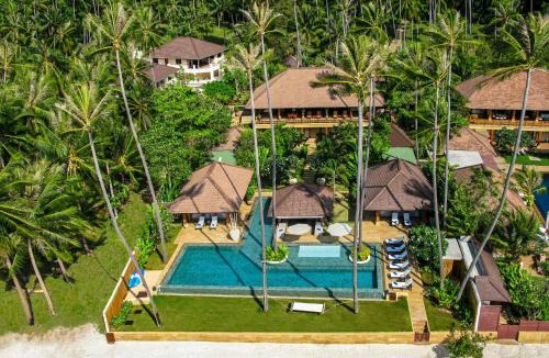 Thong Krut Villa | Ban Mekkala