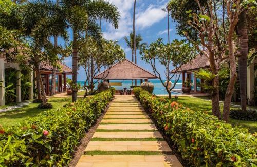 Thong Krut Villa | Ban Mekkala