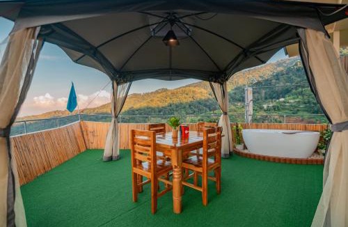 Mae Rim Bed & Breakfast | Ban Nawakeeree Chiang mai