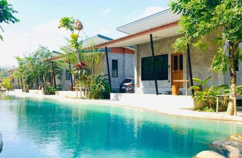 Chanthaburi Hotel | Ban Nokhook New