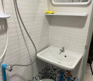 Khon Kaen Hostel | Ban Pak Khun Taa