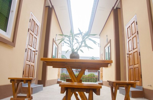 Phayao Hotel | Ban Phunsap Phayao 168