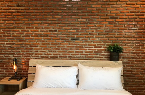 Nan Hotel | Ban Roojai