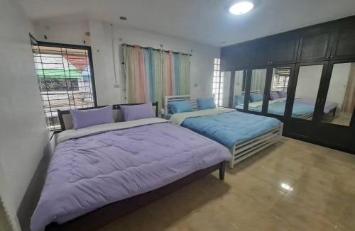 Hat Yai Villa | Ban Sabai Sabai Homestay