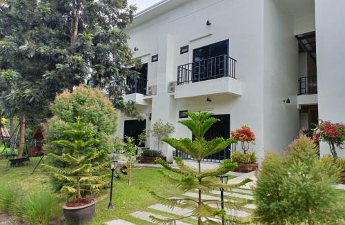 Mu Si House | Ban Suan Kun Parn Khao Yai