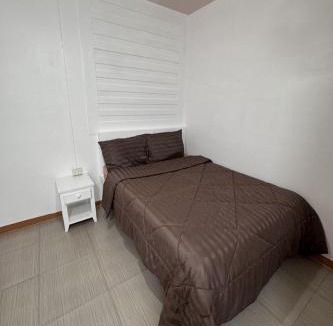 Lamphun Hotel | Ban Suan Suree Resort