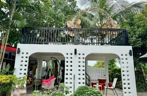 Lamphun Hotel | Ban Suan Suree Resort