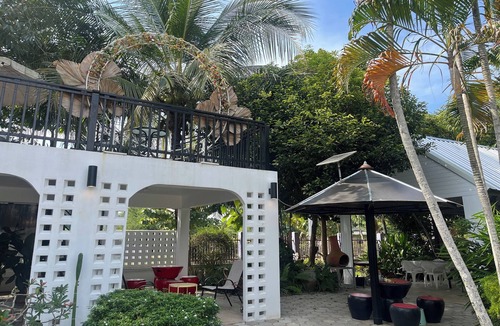 Lamphun Hotel | Ban Suan Suree Resort