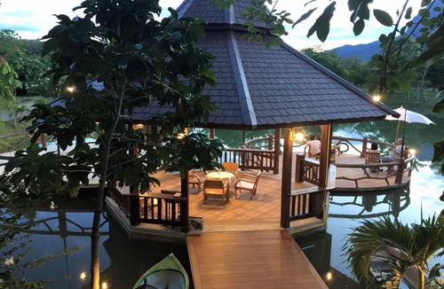 Chiang Dao Hotel | Ban Suan Tawan Chiang Dao