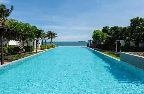 Klaeng District House | Ban Talay Beach House Rayong Thailand