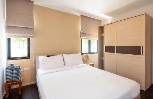 Klaeng District House | Ban Talay Beach House Rayong Thailand