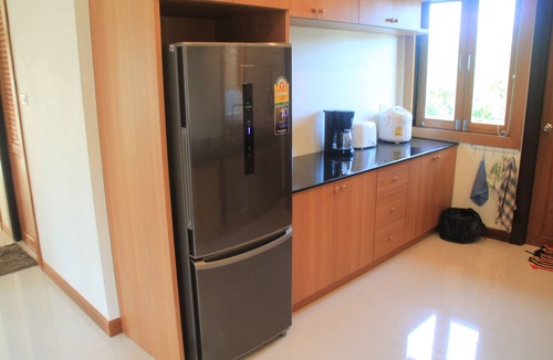 Rayong Villa | Ban Thaithip Resort