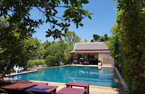 Rayong Villa | Ban Thaithip Resort
