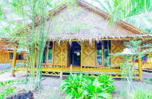 Ban Thalane Resort | Bananas Resort & Restaurant