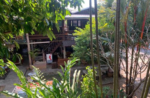 Nan House | Banban Nannan Library and Guesthome