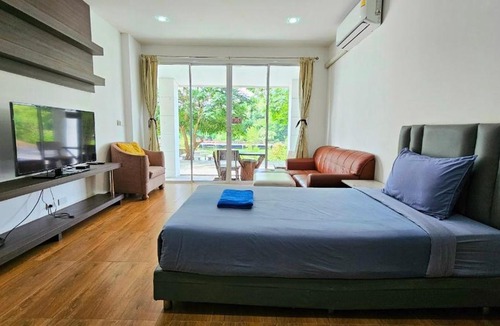 Rayong Apartment | Banchaitalay Room