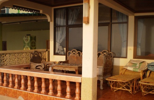 Pak Khlong Hotel | Bang Boet Bay Beach Resort