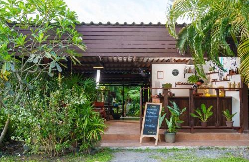 Mae Nam Resort | Bang Po Hut