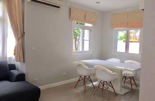 Bang Phut Villa | Bangkok boulevard