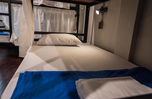 Silom Hostel | Bangkok Dreamcatcher hostel