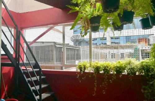 Silom Hostel | Bangkok Dreamcatcher hostel