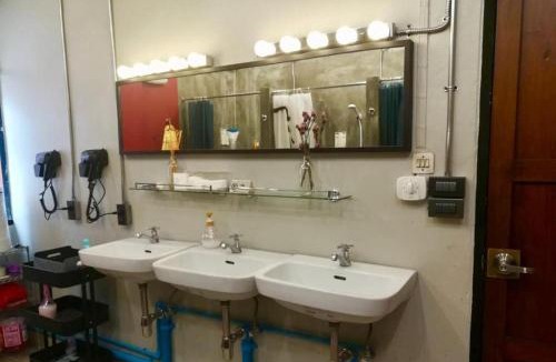 Silom Hostel | Bangkok Dreamcatcher hostel