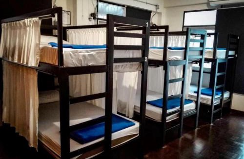 Silom Hostel | Bangkok Dreamcatcher hostel