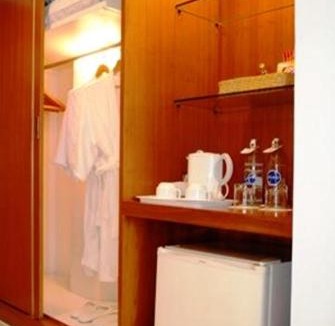 Makkasan Hotel | Bangkok Palace Hotel