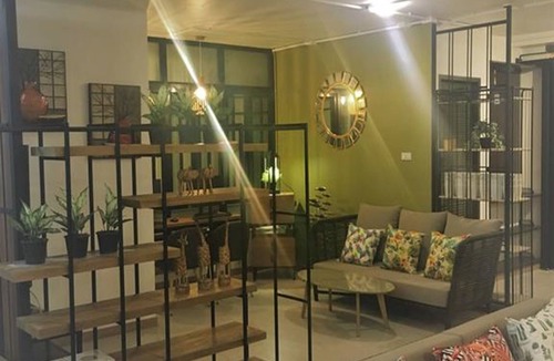 Wat Sam Phraya Hotel | Bangkok Saran Poshtel
