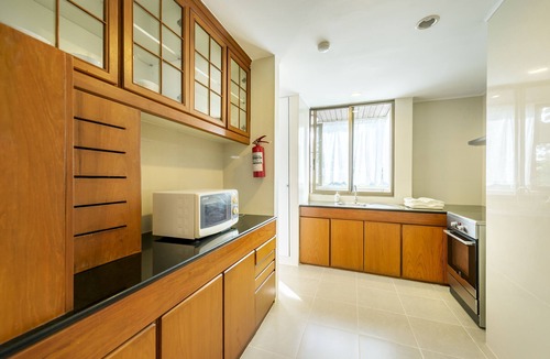 Asoke Apartment | Bangkok Shortstay , a home away from home