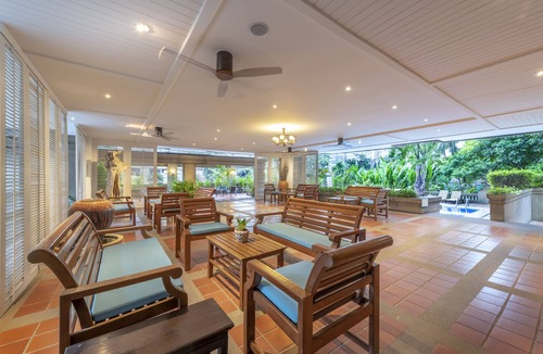 Asoke Apartment | Bangkok Shortstay , a home away from home