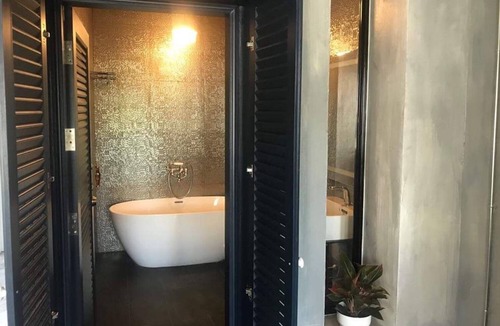 Samsen Nai House | Bangkok Voyage Boutique BTS Ari