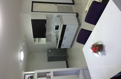 Bang Rak Phatthana Condo | Bangyai Inn - 64-sqm room with perfect location at the heart of Bangyai