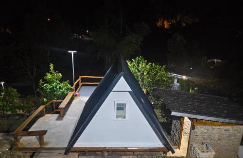 Chom Thong House | Bankhamkee Homestay