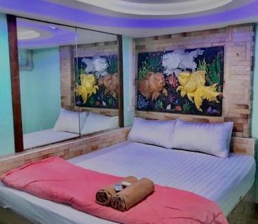 Ramkhamhaeng Hostel | Bankhunchang Ramkhamhaeng hotel
