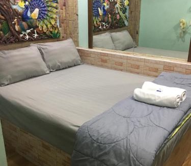 Ramkhamhaeng Hostel | Bankhunchang Ramkhamhaeng hotel
