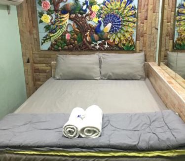 Ramkhamhaeng Hostel | Bankhunchang Ramkhamhaeng hotel