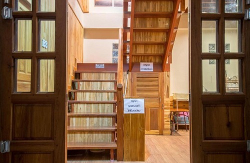 Chiang Khan Hotel | BankongRimkhong Chiangkhan - Adult Only