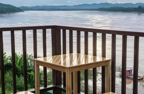 Chiang Khan Hotel | BankongRimkhong Chiangkhan - Adult Only