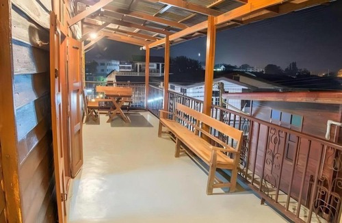 Chiang Khan Hotel | BankongRimkhong Chiangkhan - Adult Only