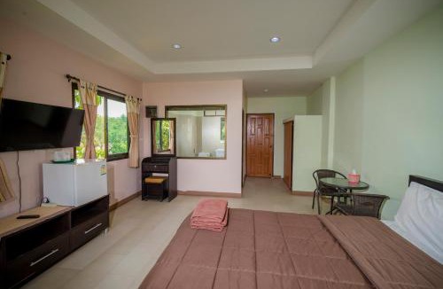 Lampang Hotel | Banlanna Hotel Lampang