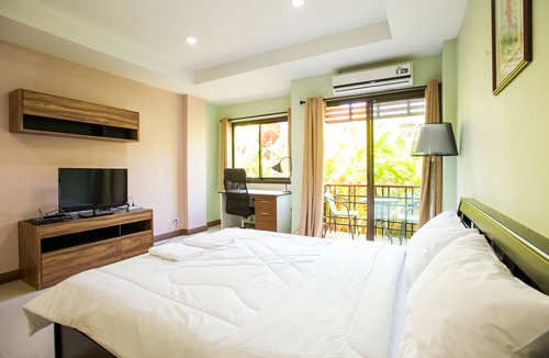Lampang Hotel | Banlanna Hotel Lampang