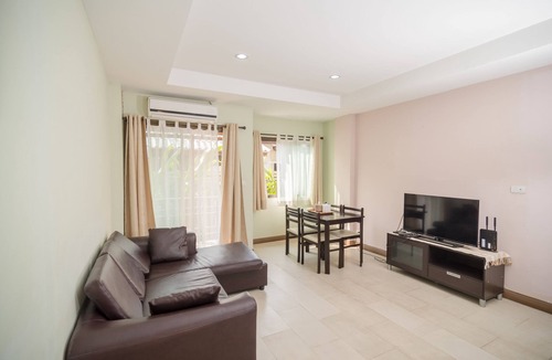 Lampang Hotel | Banlanna Hotel Lampang