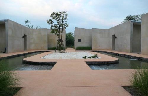 Makok House | Banmon Makok