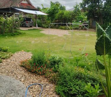 Ban Dong Ma Tun Apartment | Bann Mae Home Stay