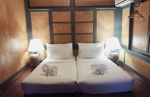 Rayong Hotel | Bann Pae Cabana
