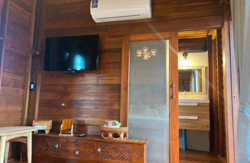 Phrae House | Bann Rai I Na