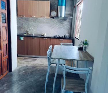 Yu Wa Villa | Bannoi Himsuan