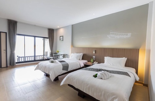 Trat Resort | Banpu Resort Trat