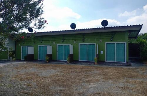 Ban Luang Resort | Bansuan Inthanon Eco Resort